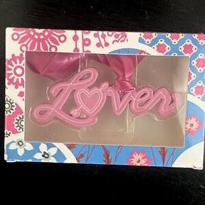 New Taylor Swift Lover Neon Sign Ornament